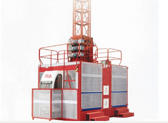 河南施工升降機的安裝操作要求有哪些？